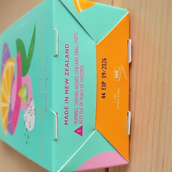 Rata & Co Glow Vitamin C Hand and Nail Cream - Picture 5 of 5